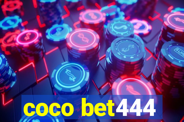 coco bet444