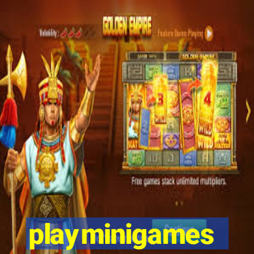 playminigames