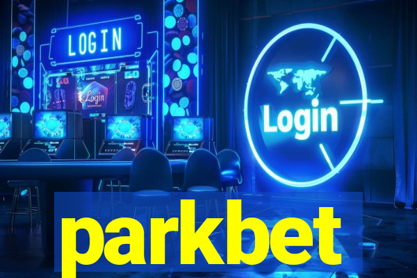 parkbet