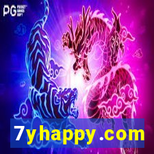 7yhappy.com