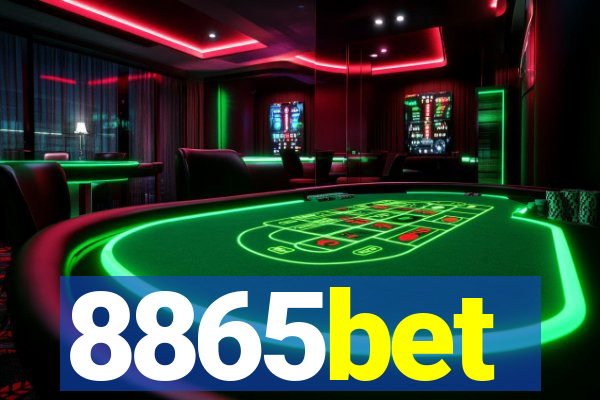 8865bet