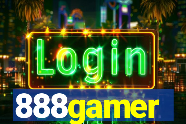 888gamer