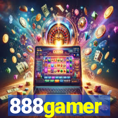 888gamer