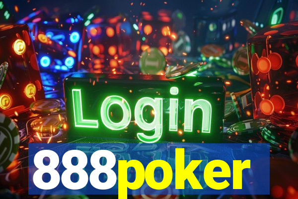 888poker