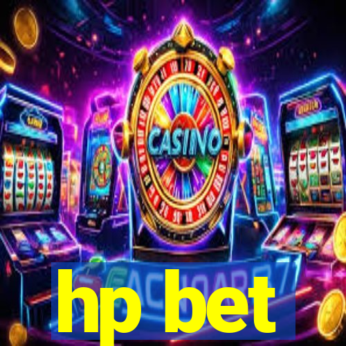 hp bet