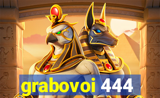 grabovoi 444