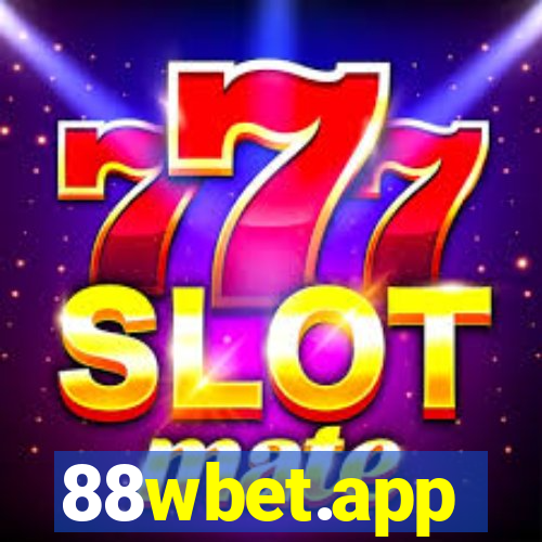 88wbet.app