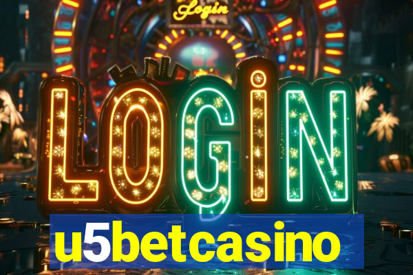 u5betcasino