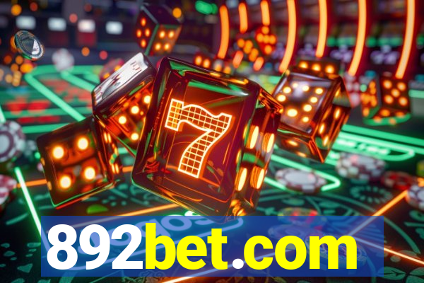 892bet.com