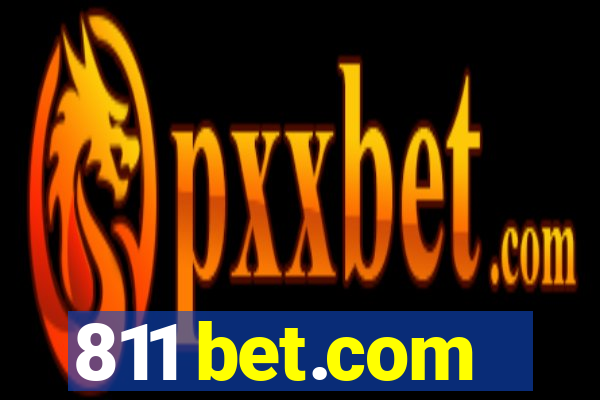 811 bet.com