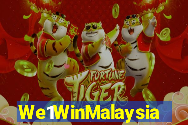 We1WinMalaysia