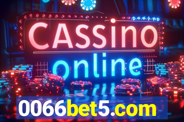 0066bet5.com