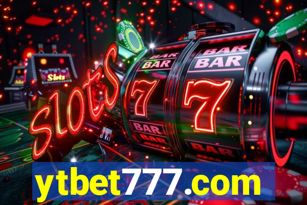 ytbet777.com