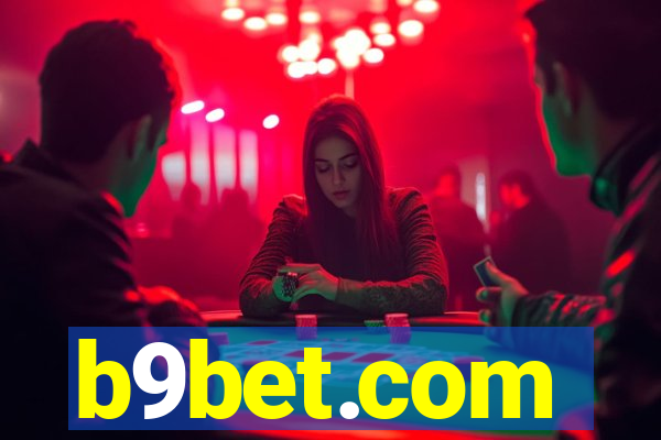 b9bet.com