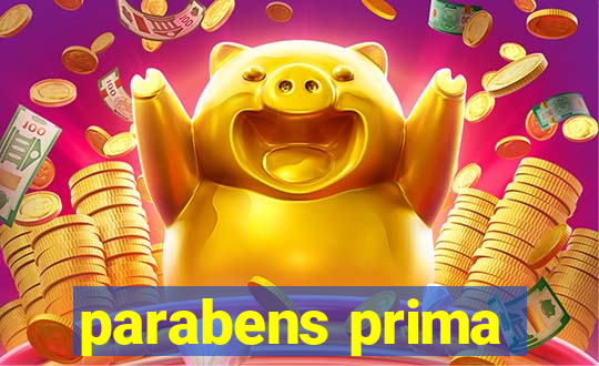 parabens prima