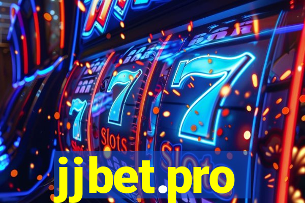 jjbet.pro