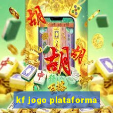 kf jogo plataforma