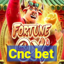 Cnc bet