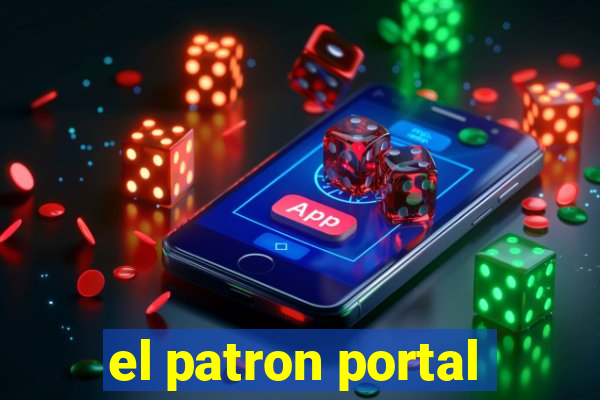 el patron portal