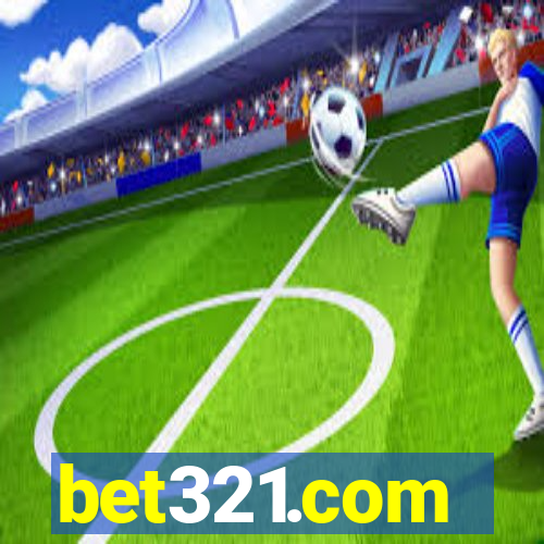 bet321.com