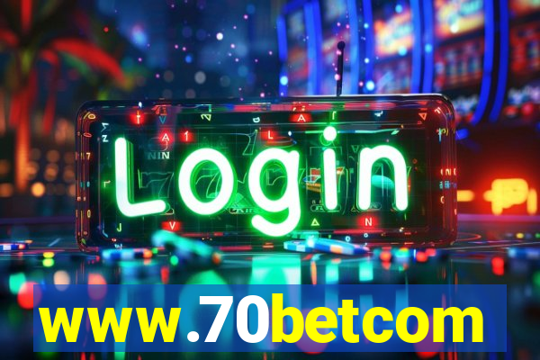 www.70betcom