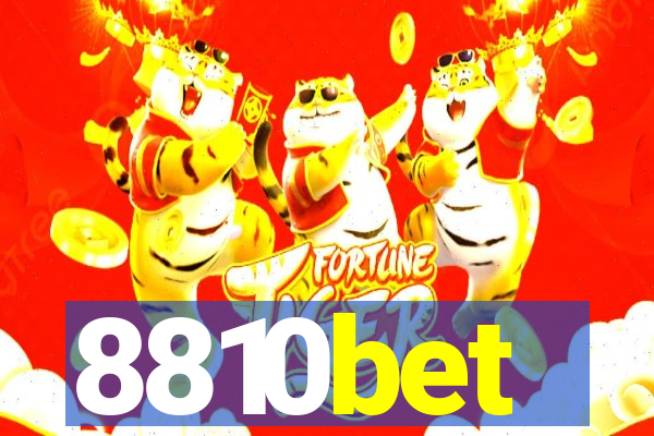 8810bet