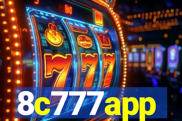 8c777app