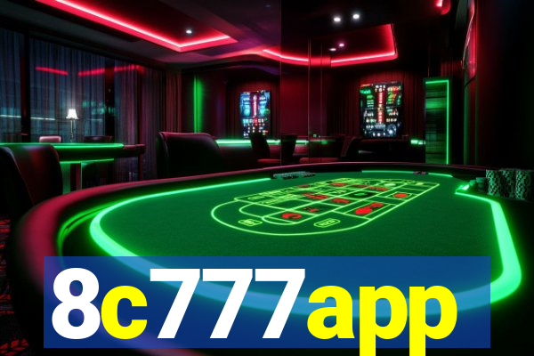 8c777app