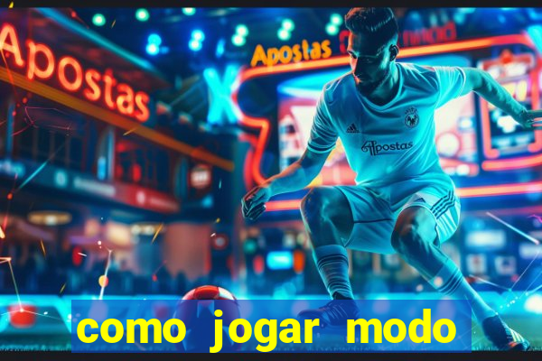 como jogar modo demo no tigre