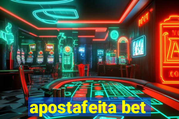 apostafeita bet