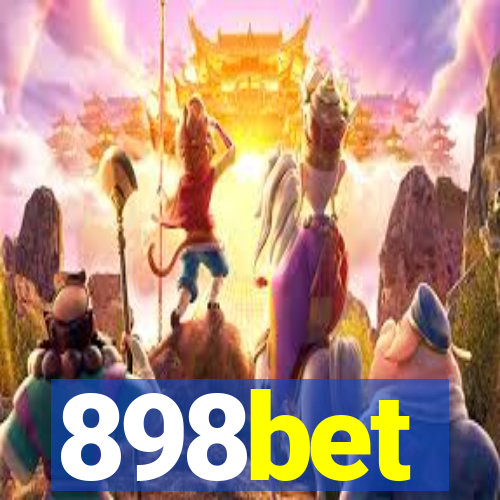 898bet