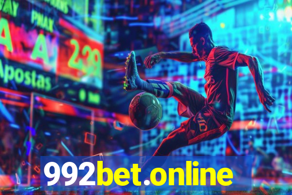 992bet.online