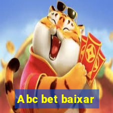 Abc bet baixar