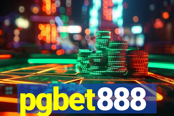 pgbet888