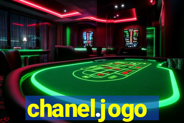 chanel.jogo