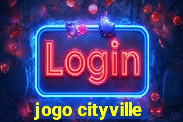 jogo cityville