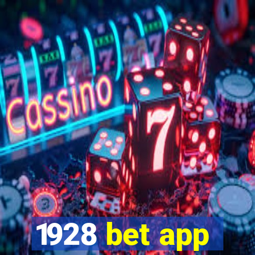 1928 bet app