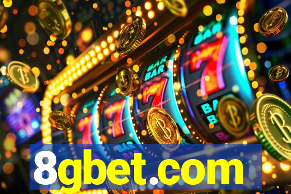 8gbet.com