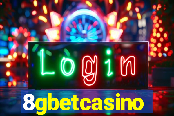 8gbetcasino