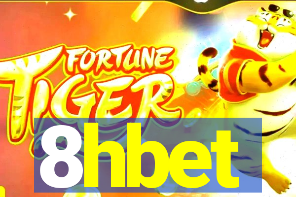 8hbet