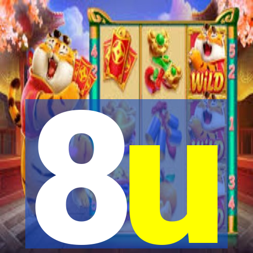 8u