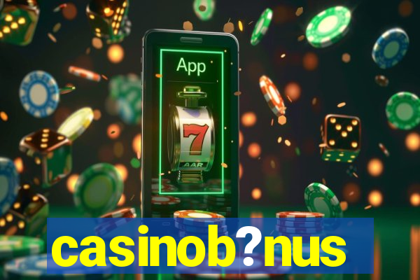 casinob?nus