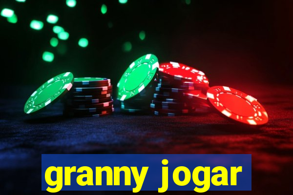 granny jogar