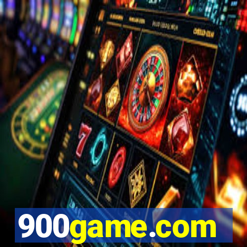 900game.com