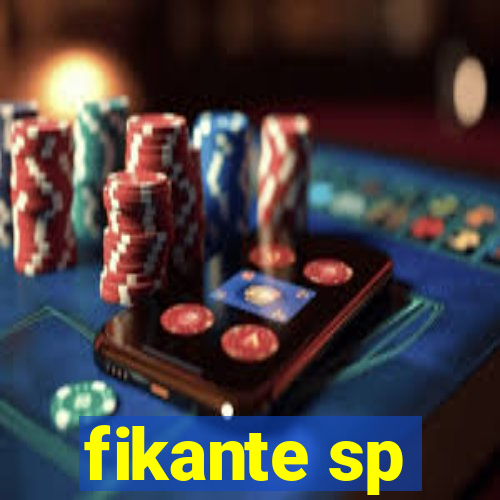 fikante sp