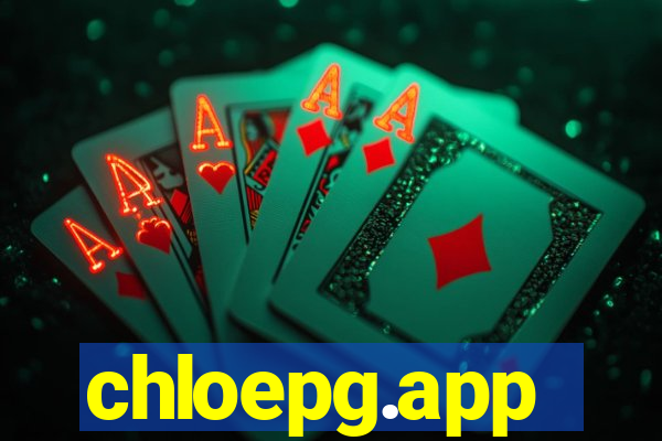 chloepg.app