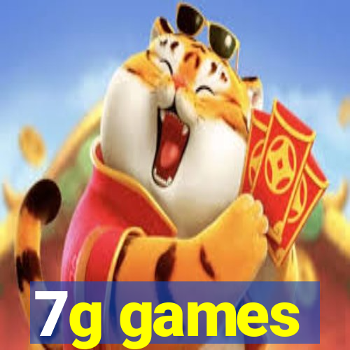 7g games