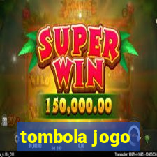 tombola jogo