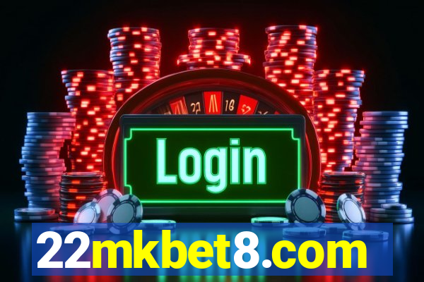 22mkbet8.com