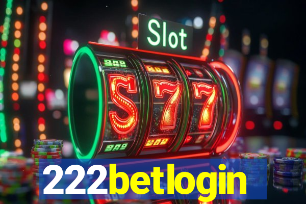 222betlogin